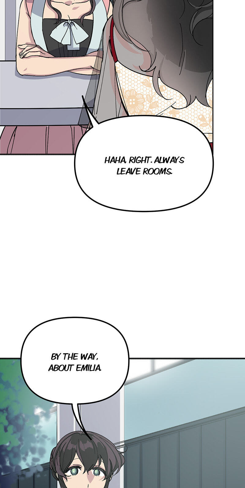Knight in Flight Chapter 34 page 62 - 