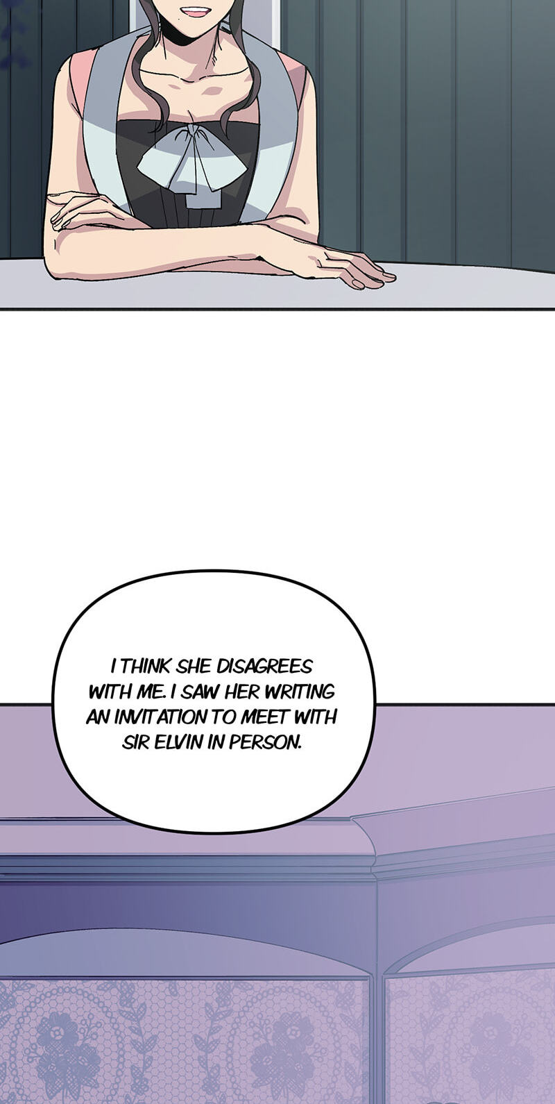Knight in Flight Chapter 34 page 63 - 
