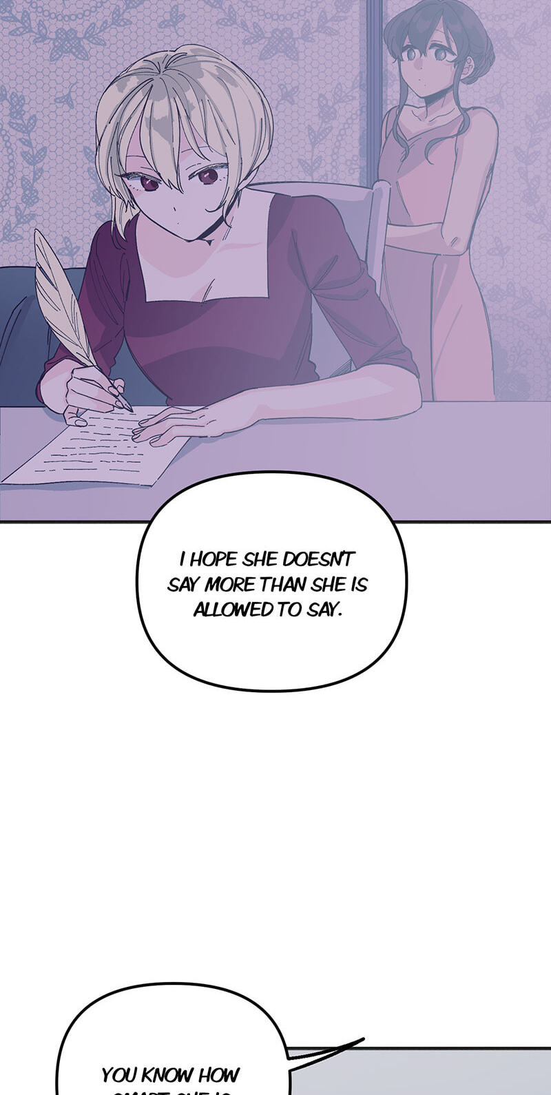 Knight in Flight Chapter 34 page 64 - 