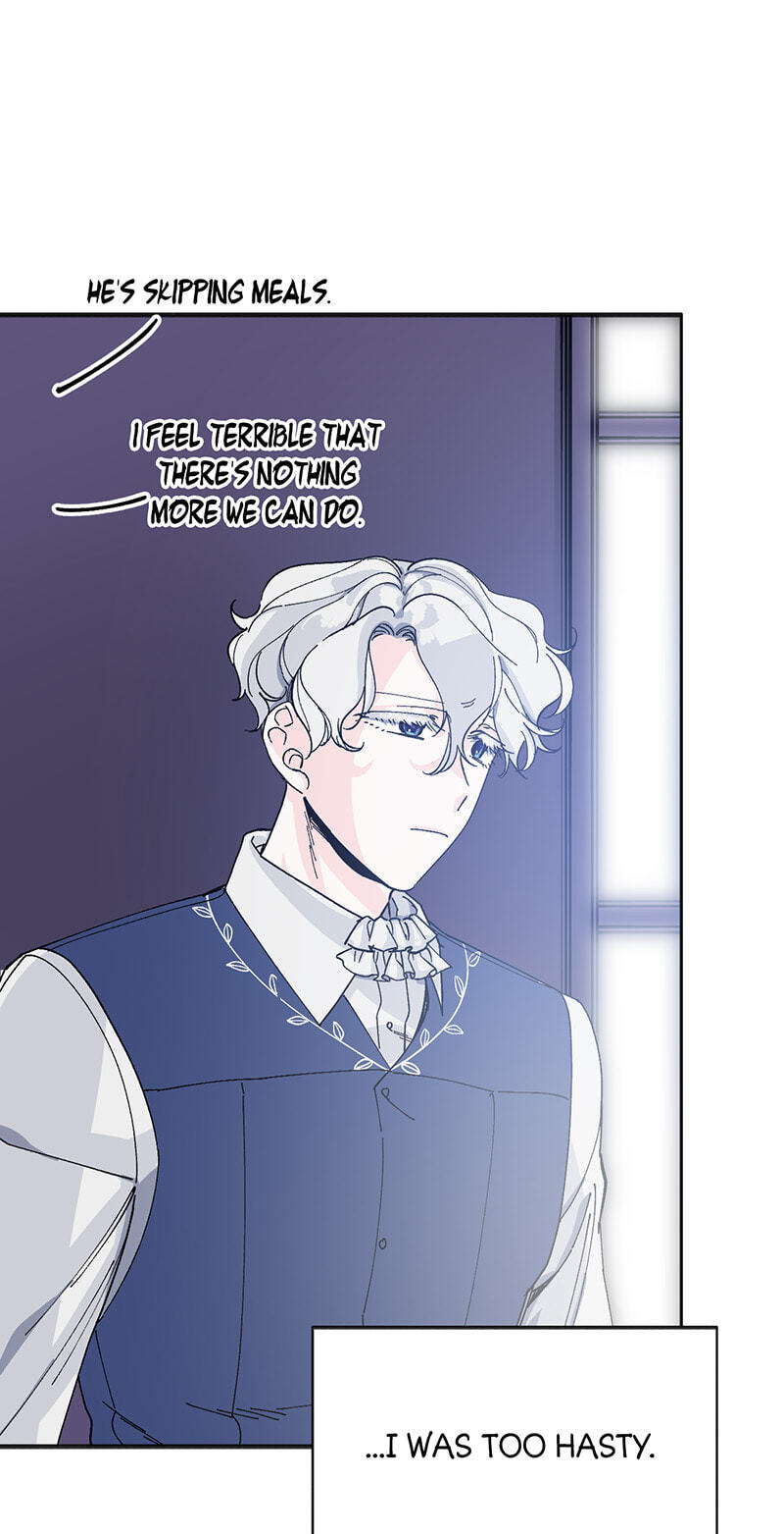 Knight in Flight Chapter 34 page 74 - 