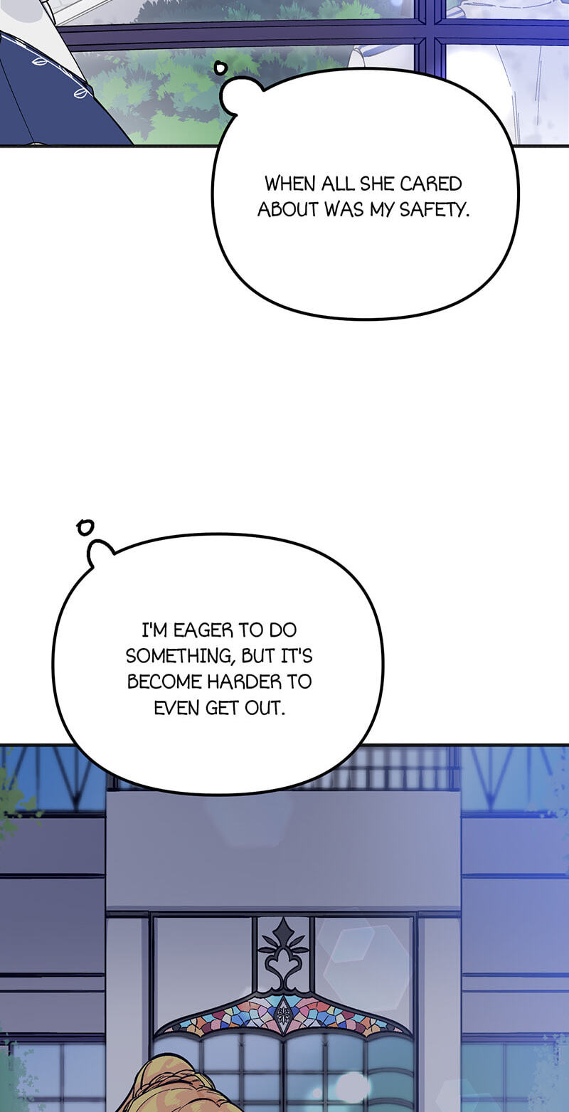Knight in Flight Chapter 34 page 76 - 
