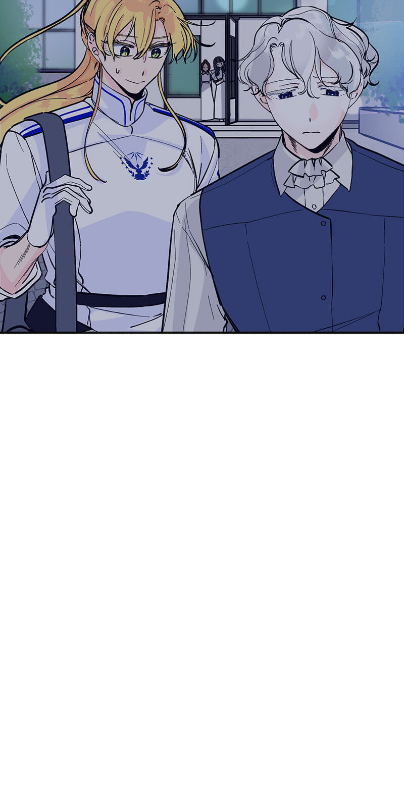Knight in Flight Chapter 34 page 77 - 