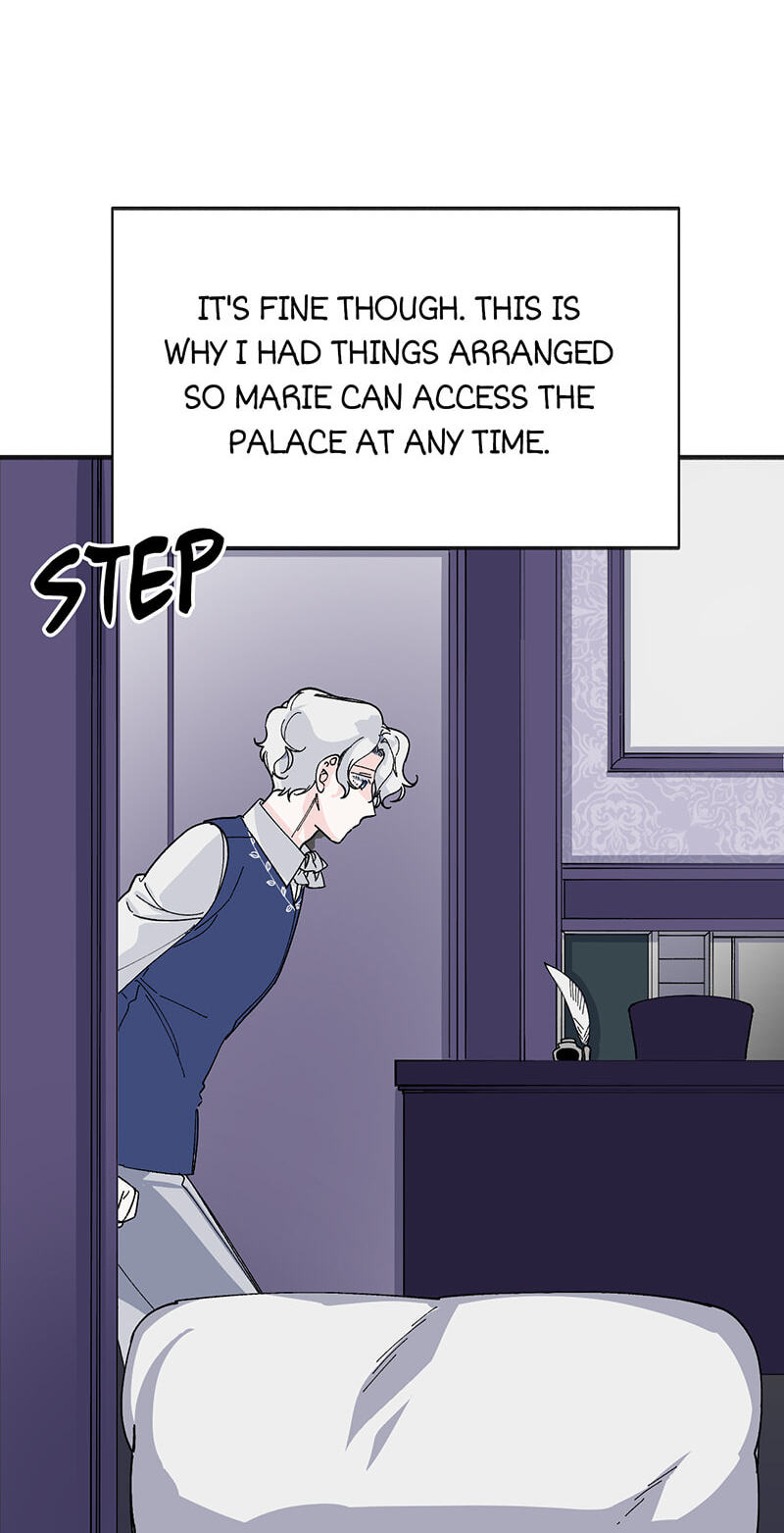 Knight in Flight Chapter 34 page 78 - 
