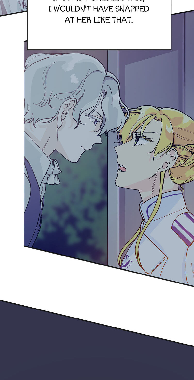 Knight in Flight Chapter 34 page 83 - 
