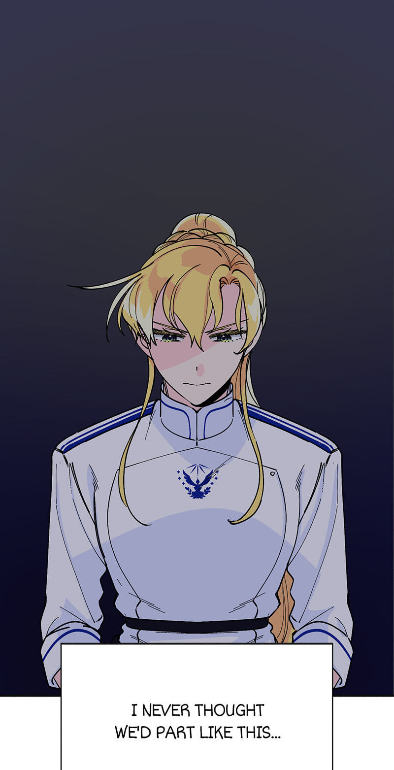 Knight in Flight Chapter 34 page 84 - 