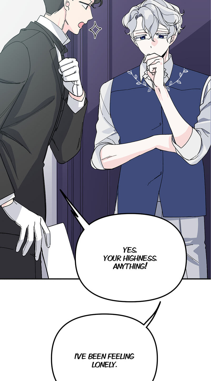 Knight in Flight Chapter 34 page 92 - 