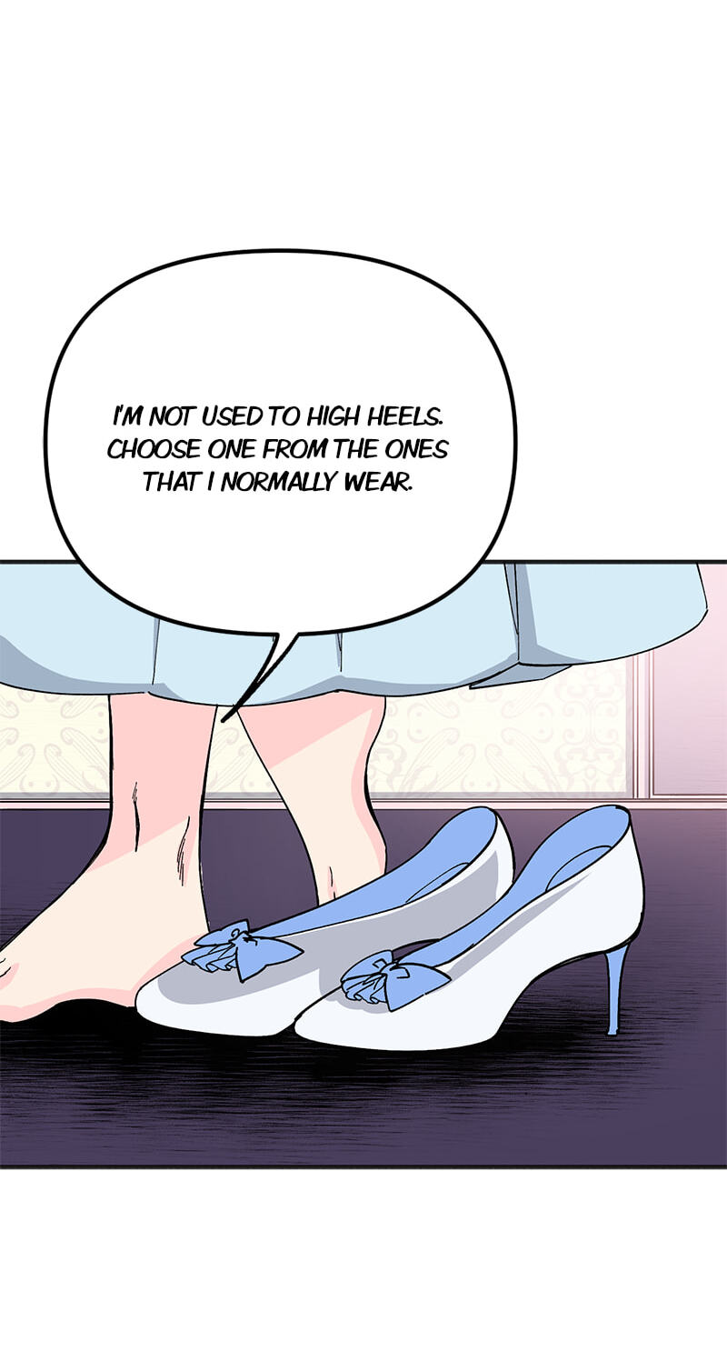 Knight in Flight Chapter 35 page 11 - 
