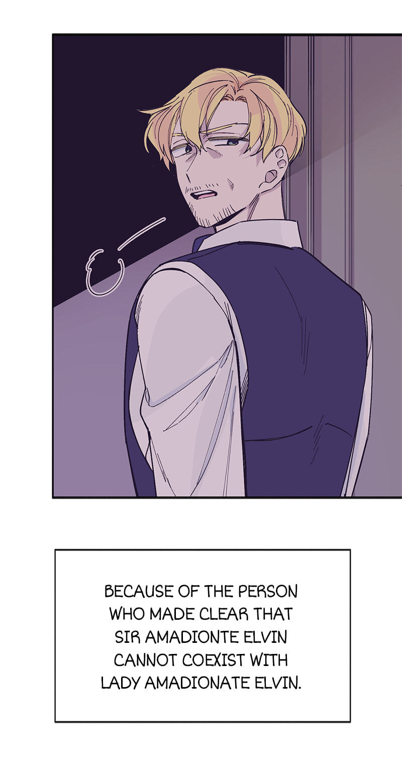Knight in Flight Chapter 35 page 14 - 