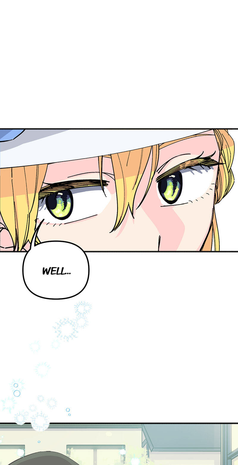 Knight in Flight Chapter 35 page 18 - 