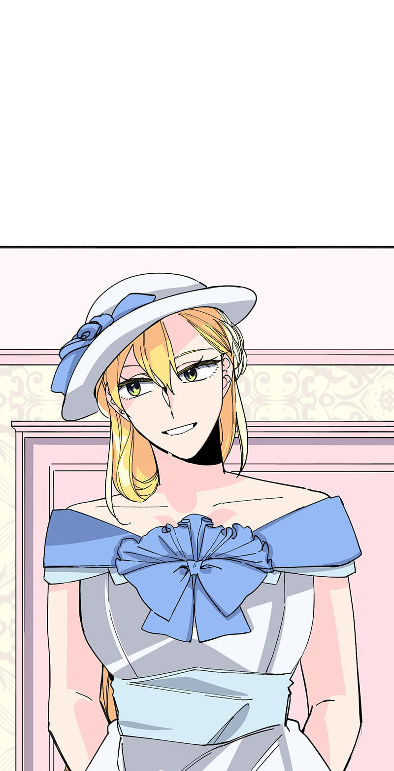 Knight in Flight Chapter 35 page 20 - 