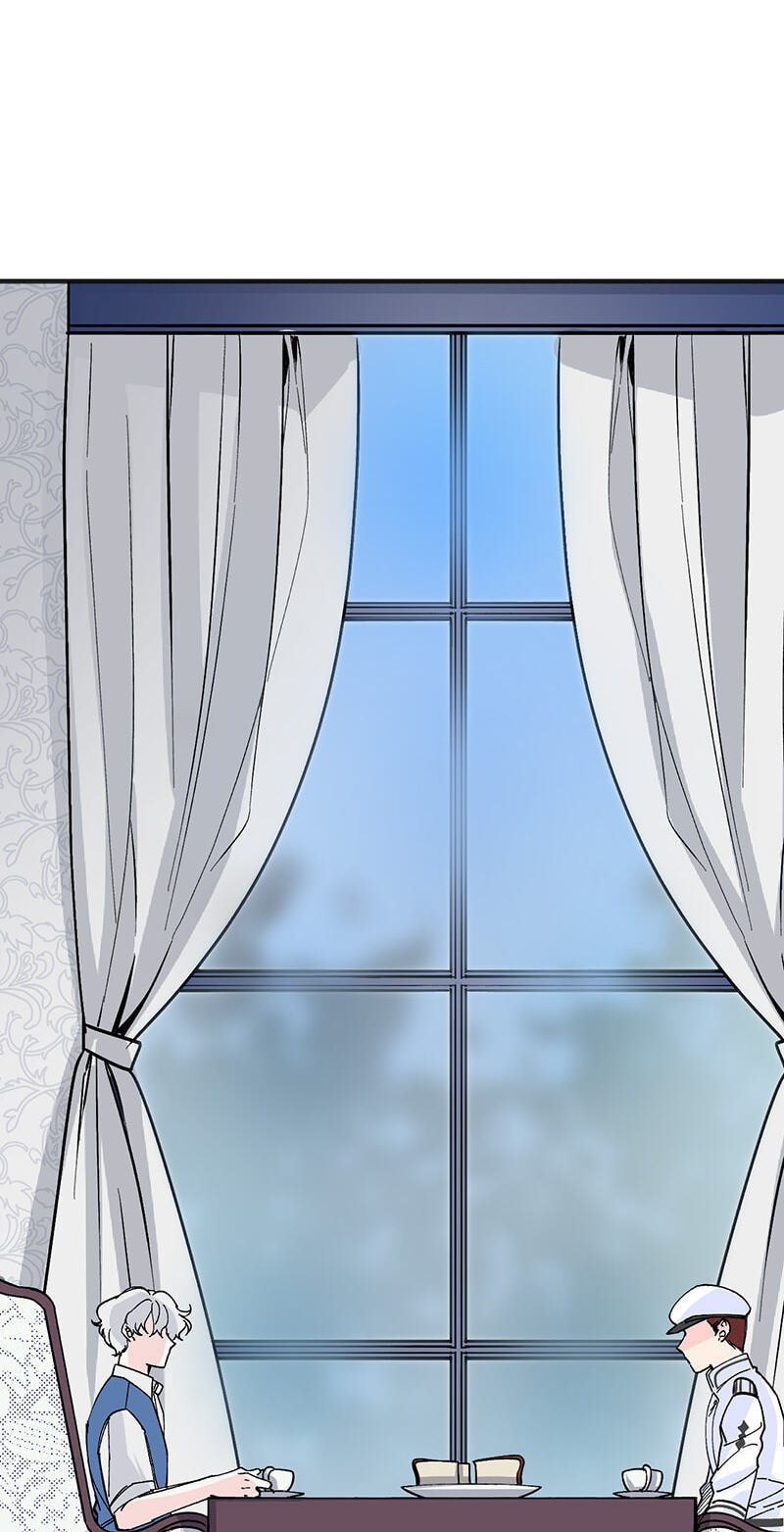 Knight in Flight Chapter 35 page 22 - 
