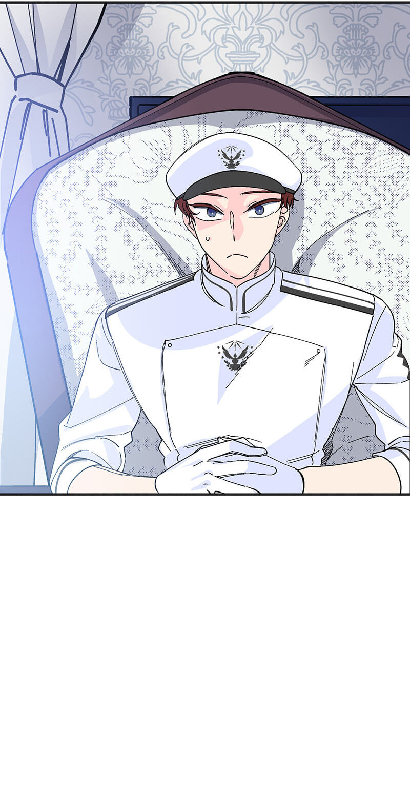 Knight in Flight Chapter 35 page 25 - 