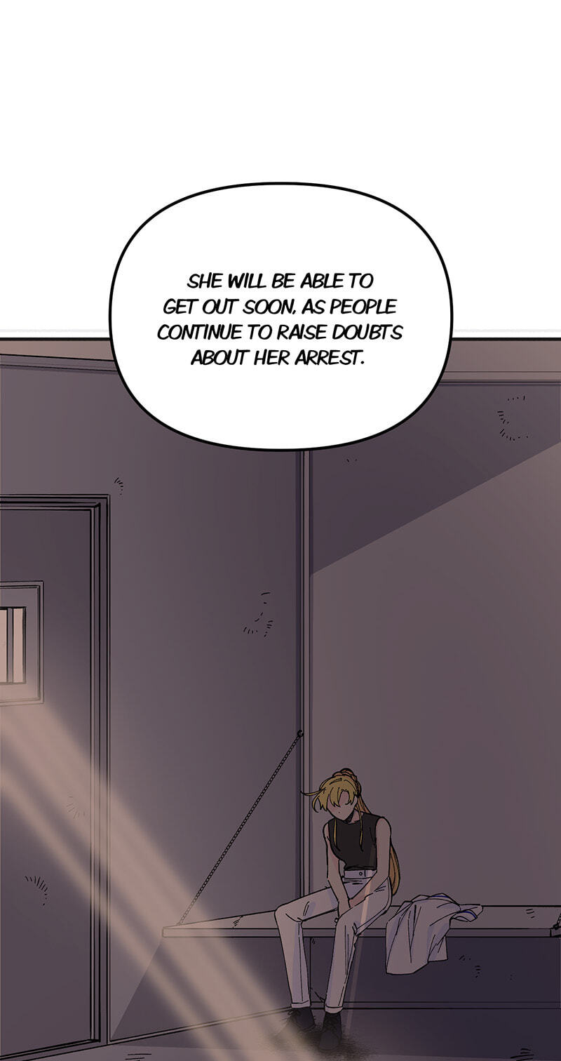 Knight in Flight Chapter 35 page 26 - 