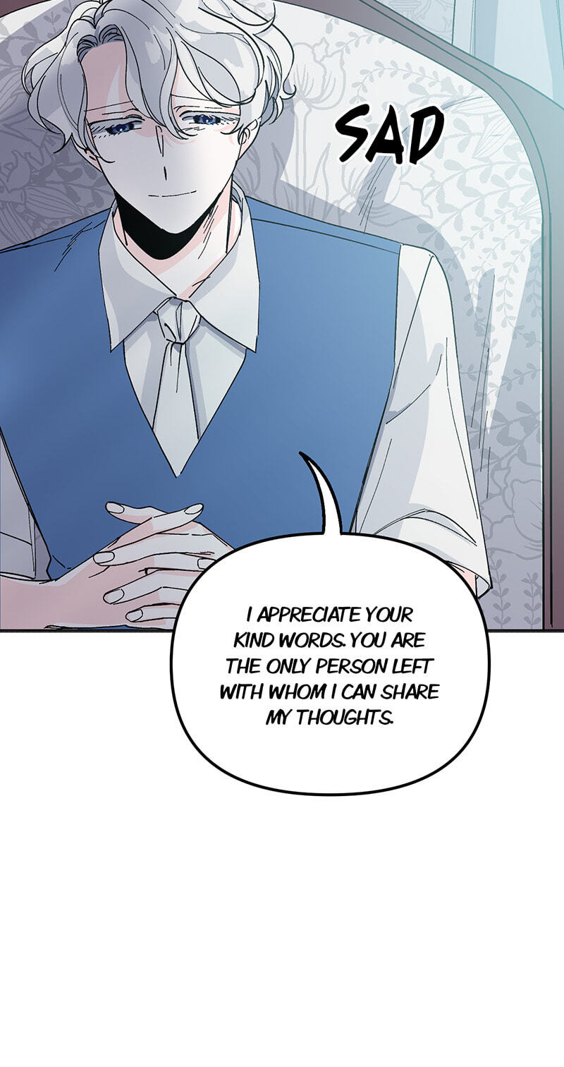 Knight in Flight Chapter 35 page 29 - 