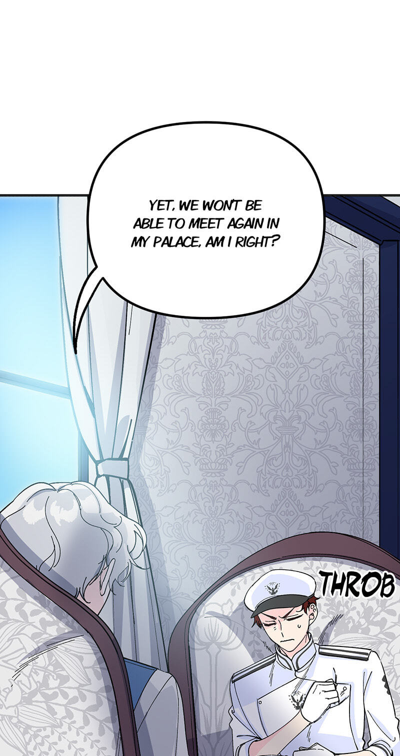 Knight in Flight Chapter 35 page 30 - 
