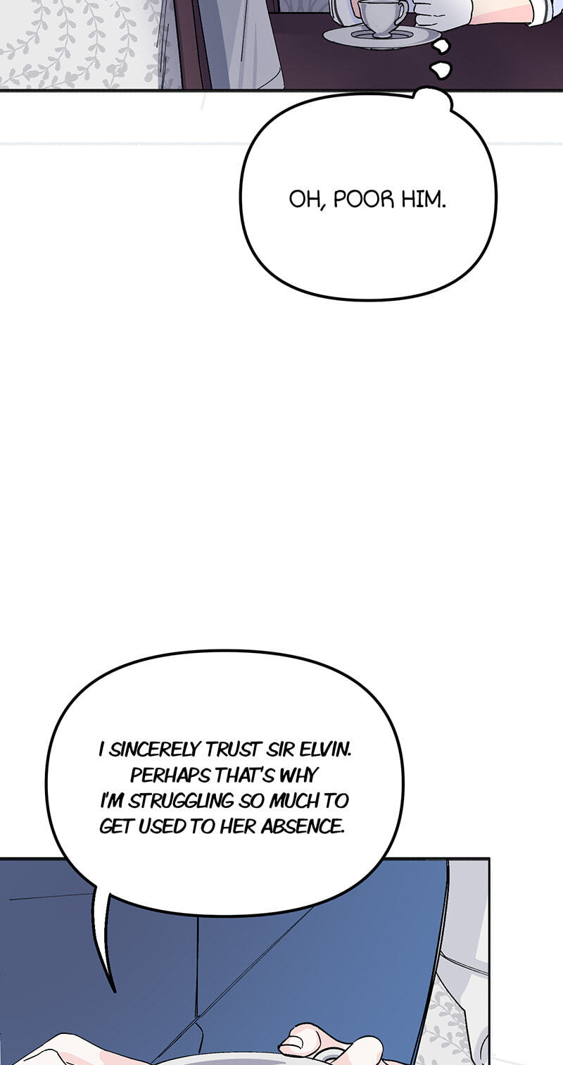 Knight in Flight Chapter 35 page 31 - 