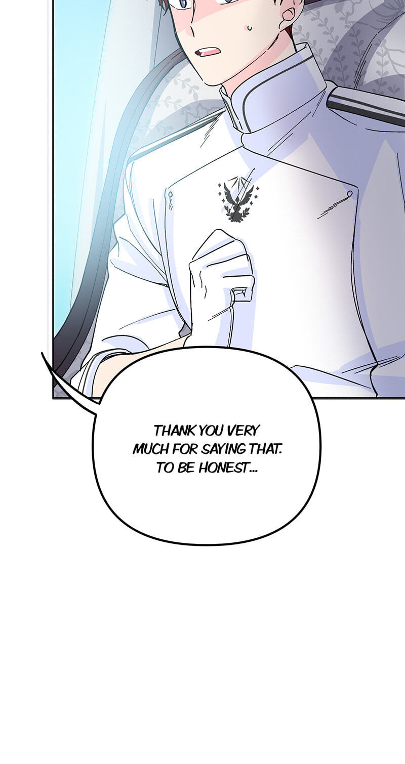 Knight in Flight Chapter 35 page 33 - 