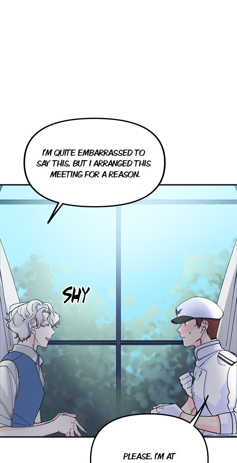 Knight in Flight Chapter 35 page 34 - 