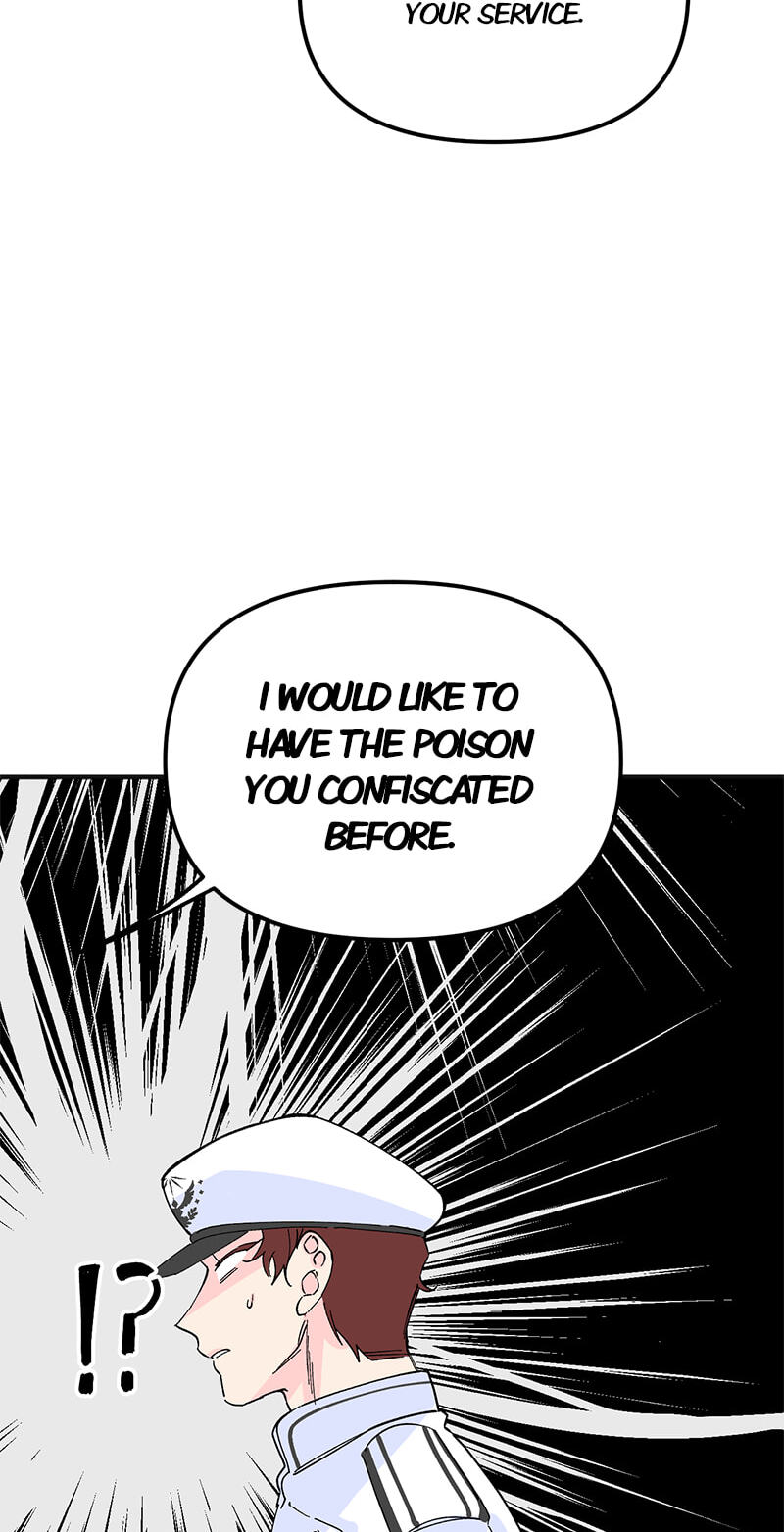 Knight in Flight Chapter 35 page 35 - 