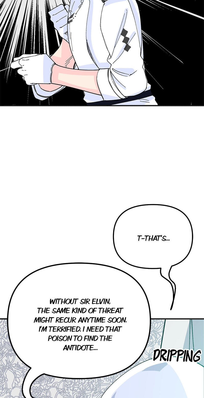 Knight in Flight Chapter 35 page 36 - 