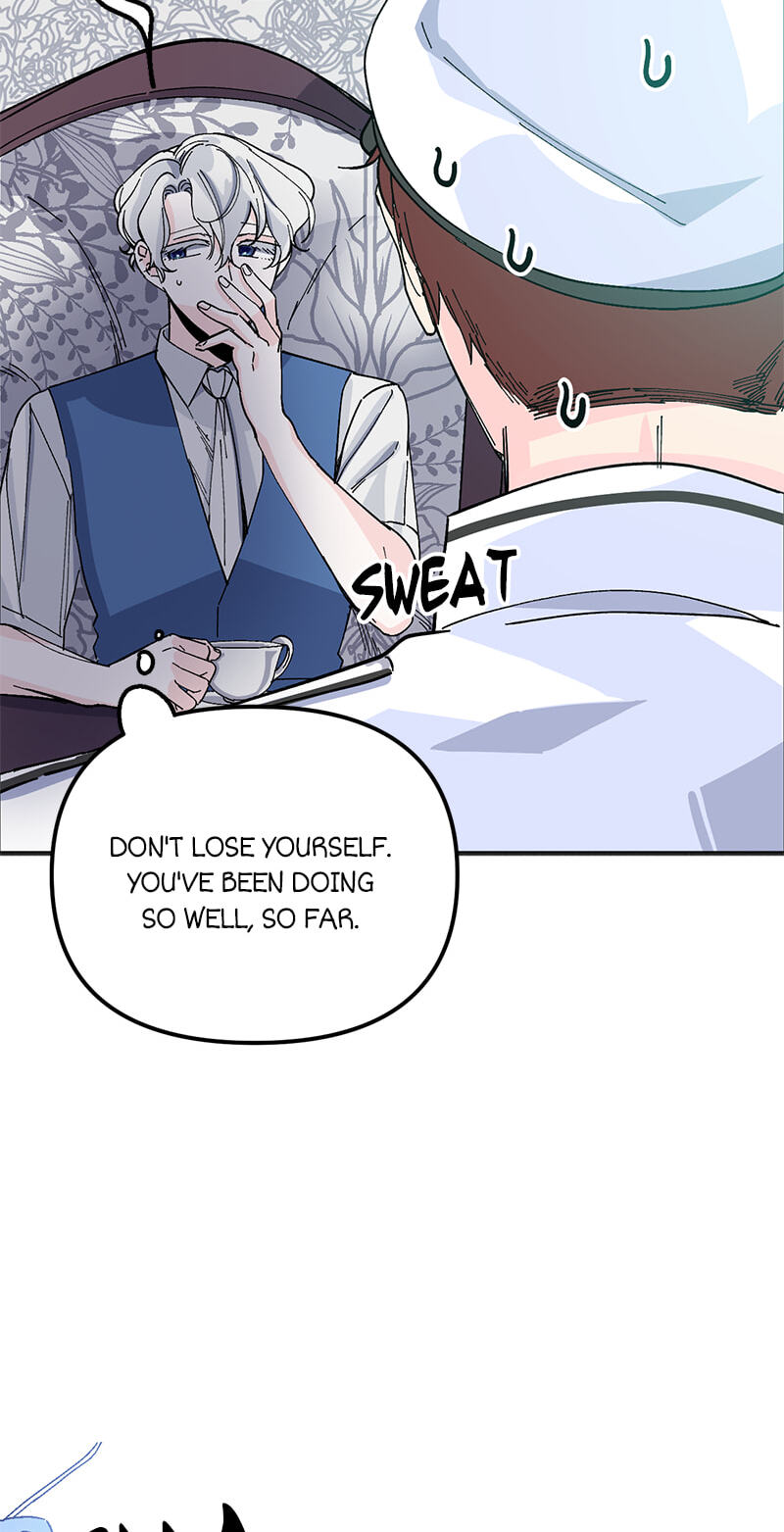 Knight in Flight Chapter 35 page 37 - 