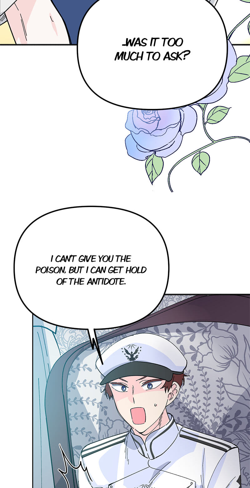 Knight in Flight Chapter 35 page 39 - 