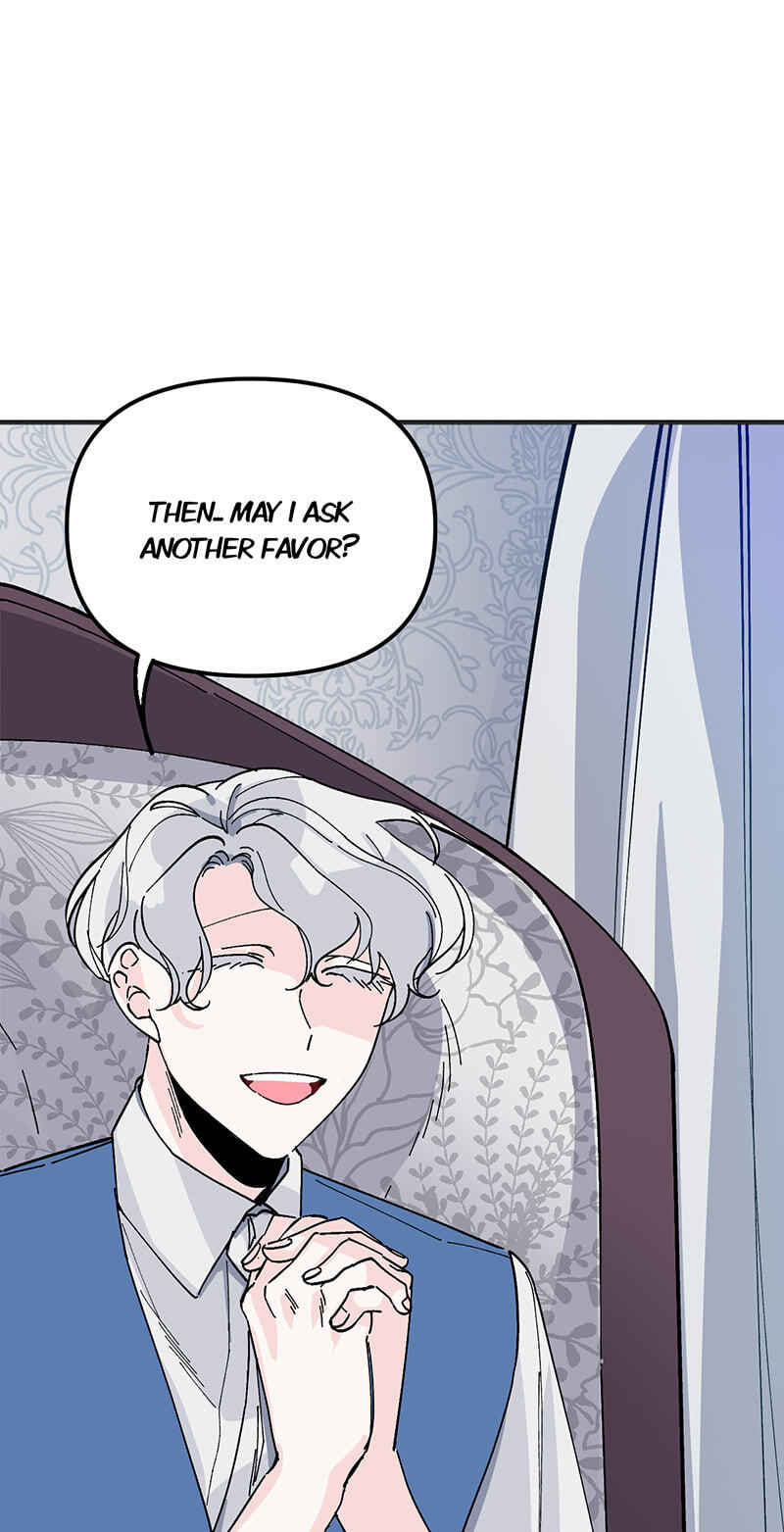 Knight in Flight Chapter 35 page 42 - 