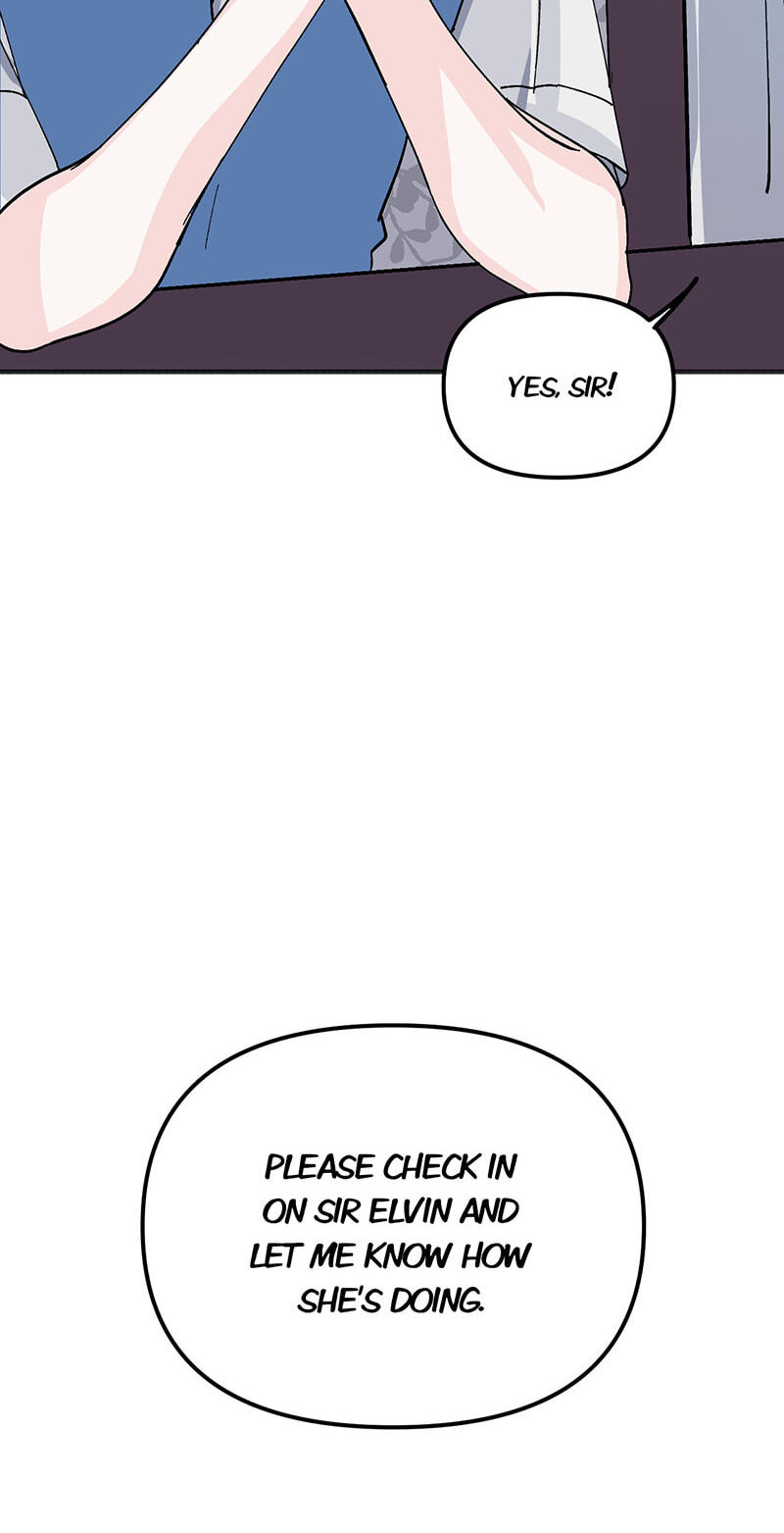 Knight in Flight Chapter 35 page 43 - 