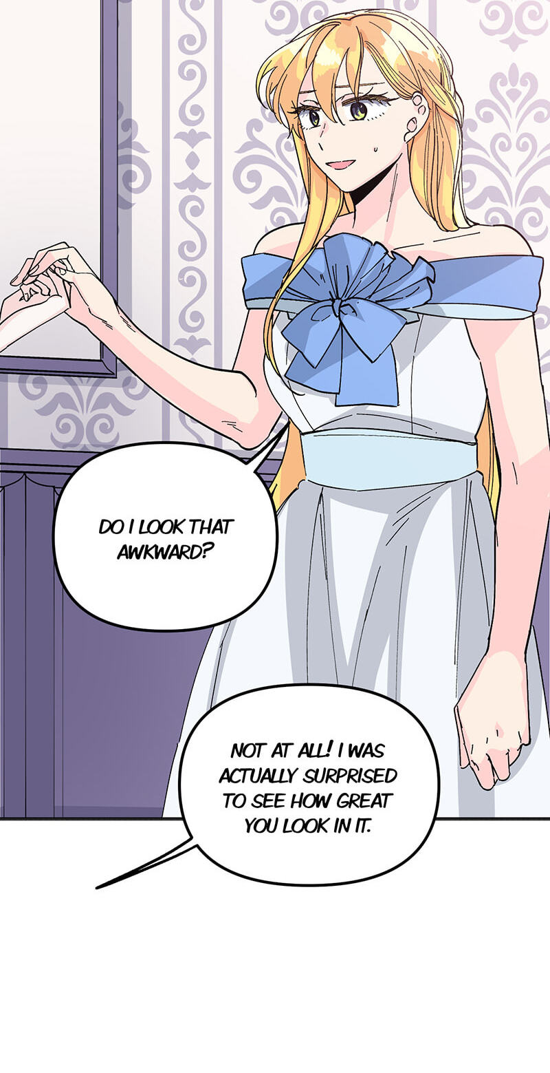 Knight in Flight Chapter 35 page 49 - 
