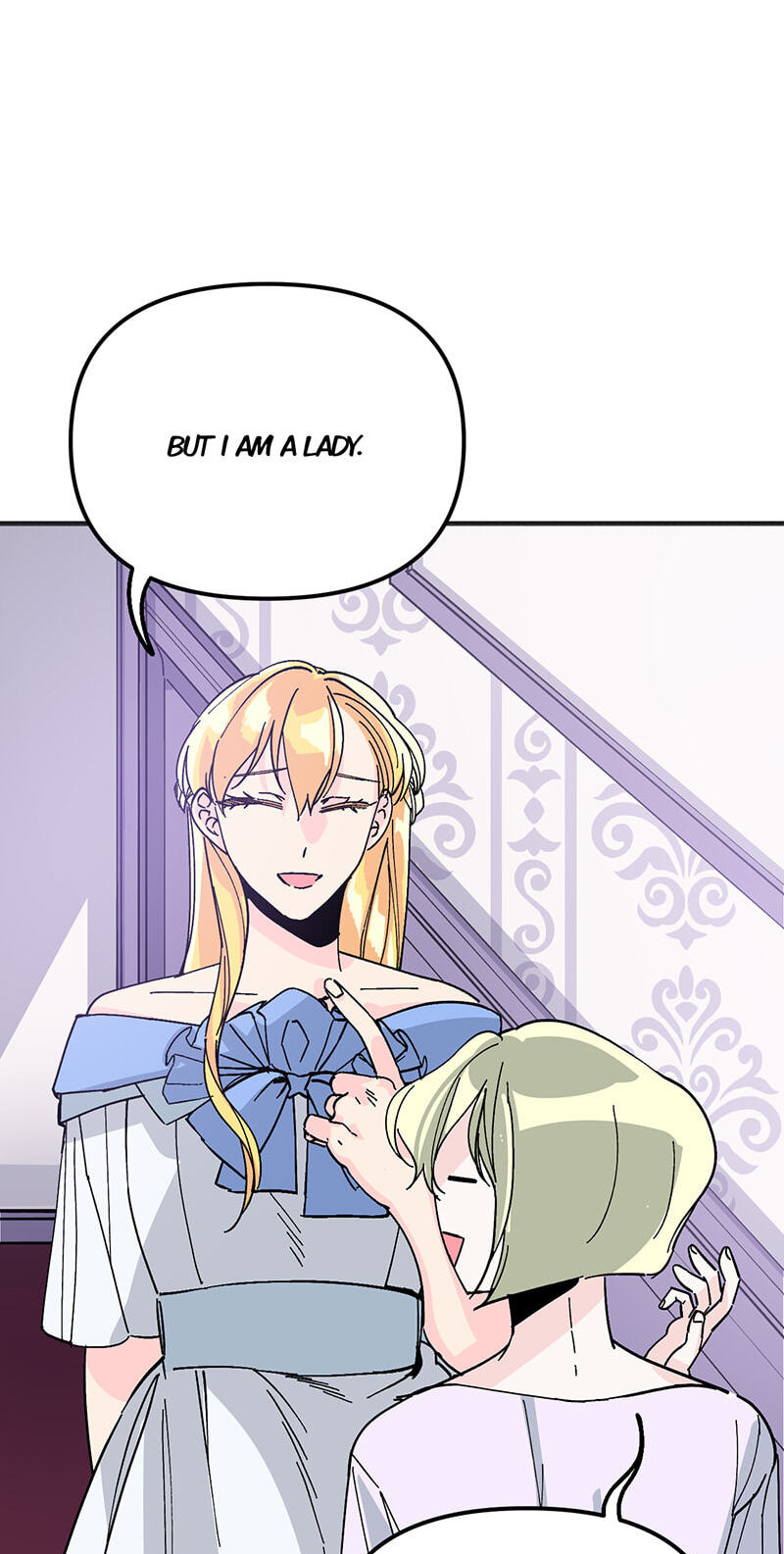 Knight in Flight Chapter 35 page 51 - 