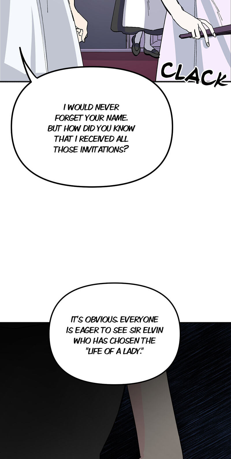 Knight in Flight Chapter 35 page 53 - 