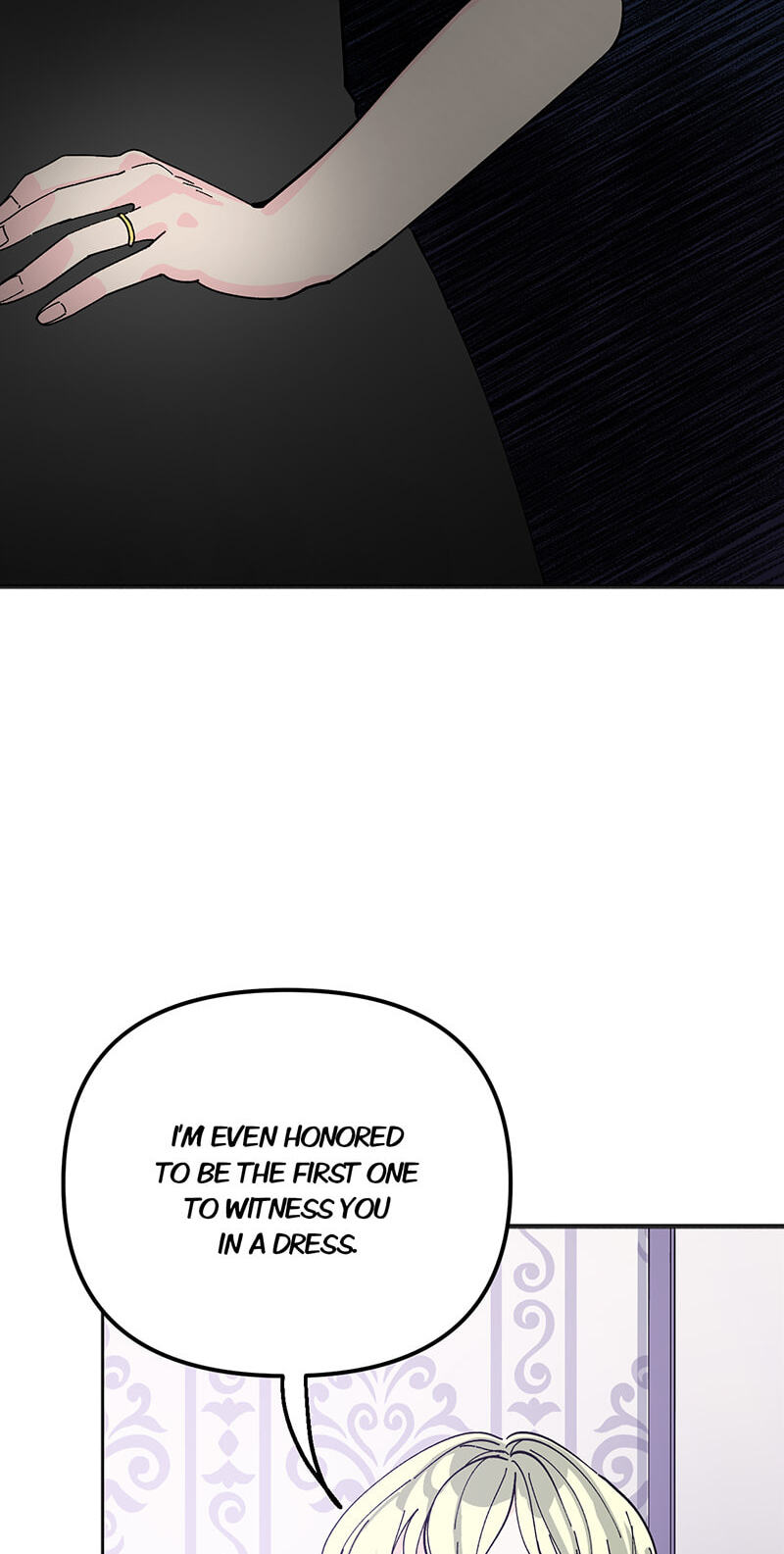 Knight in Flight Chapter 35 page 54 - 