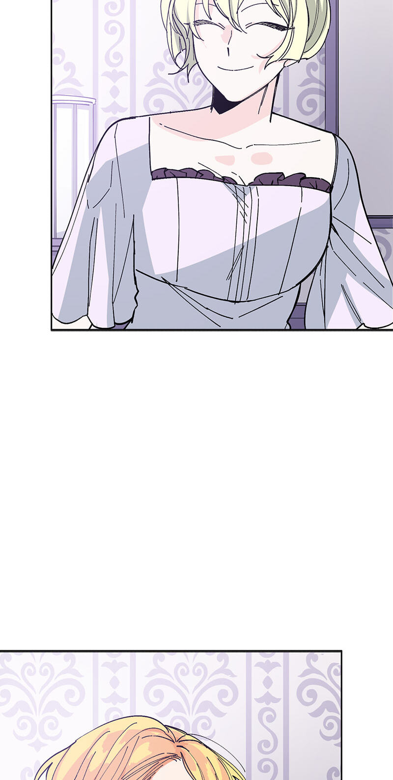 Knight in Flight Chapter 35 page 55 - 