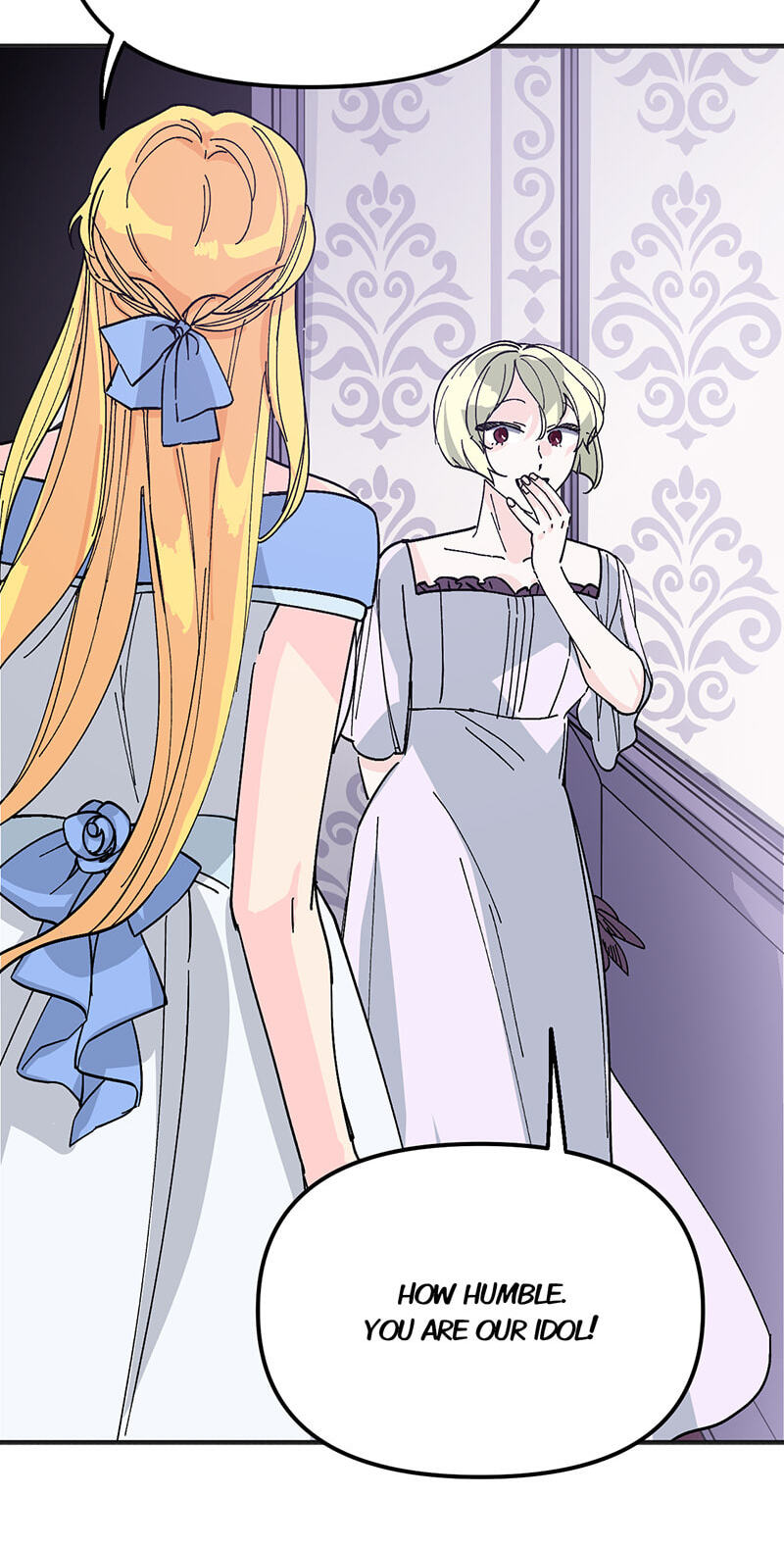Knight in Flight Chapter 35 page 57 - 