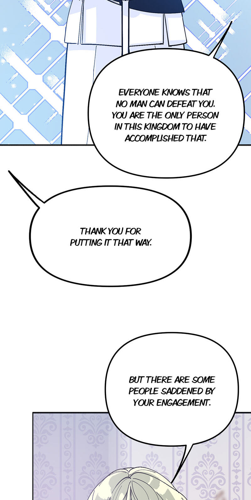 Knight in Flight Chapter 35 page 59 - 