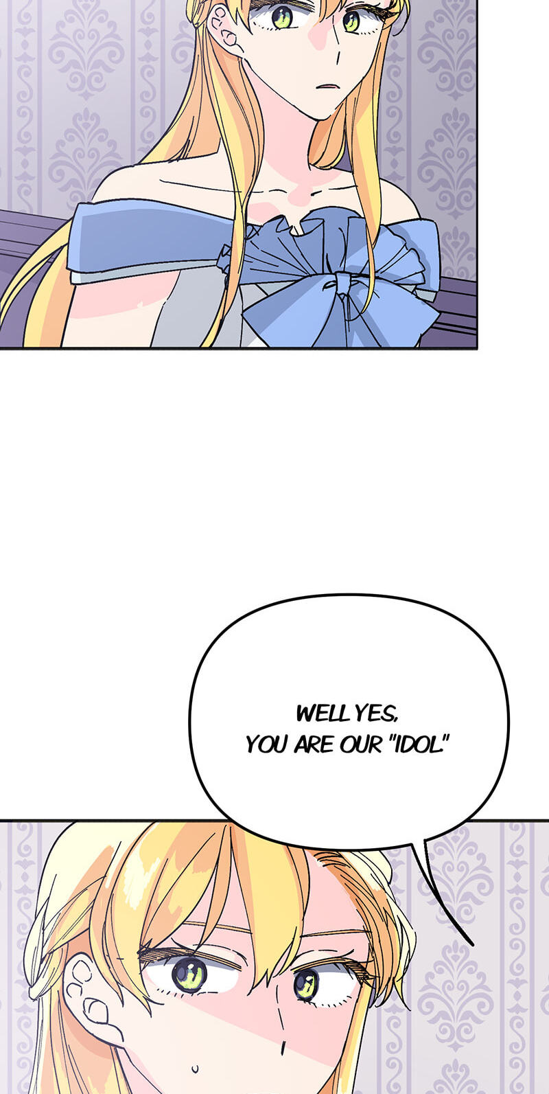 Knight in Flight Chapter 35 page 61 - 
