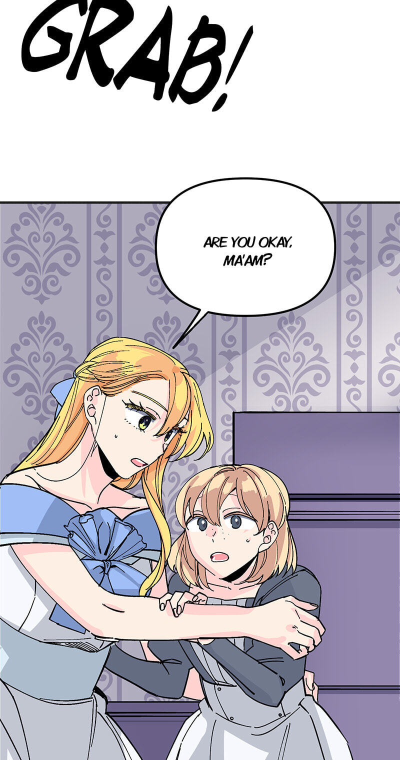 Knight in Flight Chapter 35 page 70 - 