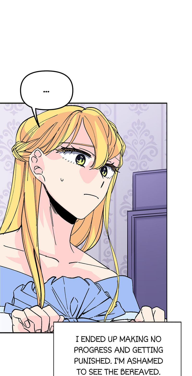 Knight in Flight Chapter 35 page 74 - 