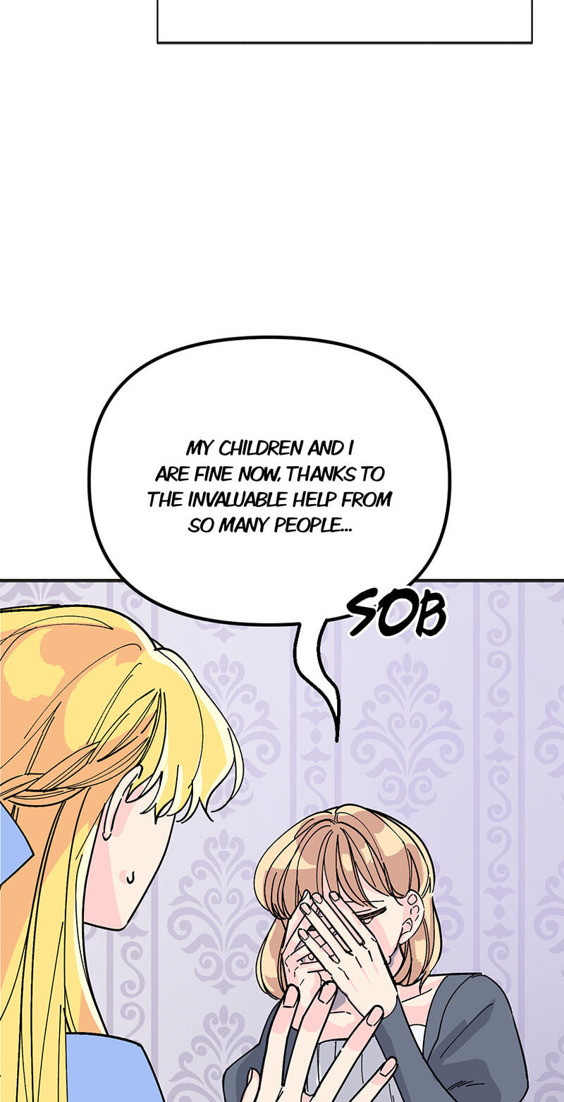 Knight in Flight Chapter 35 page 75 - 