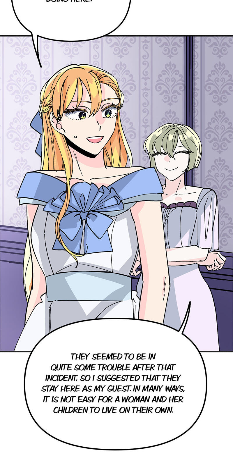 Knight in Flight Chapter 35 page 81 - 