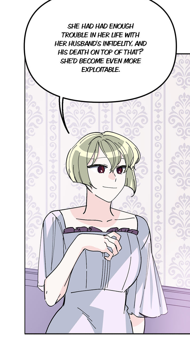 Knight in Flight Chapter 35 page 84 - 