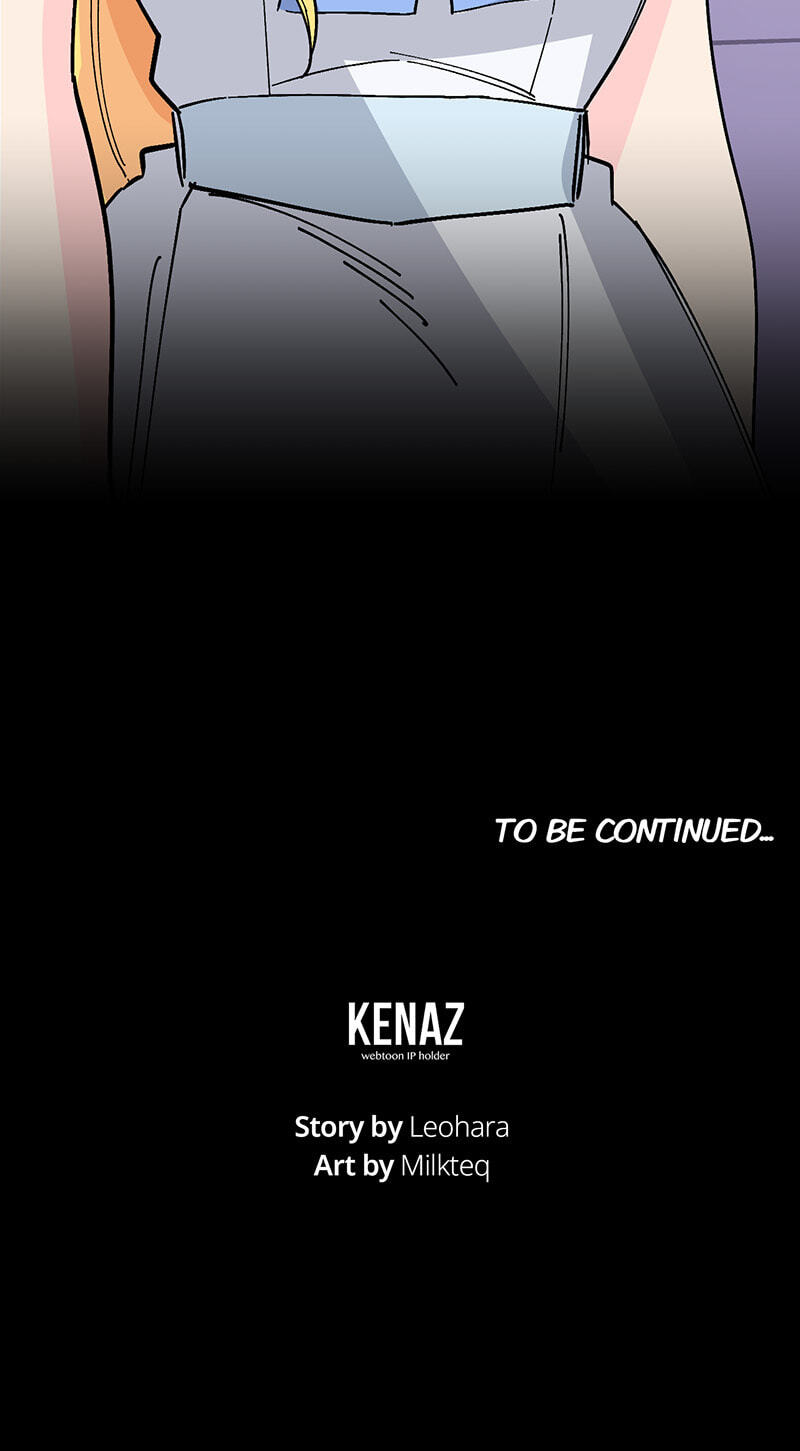 Knight in Flight Chapter 35 page 90 - 
