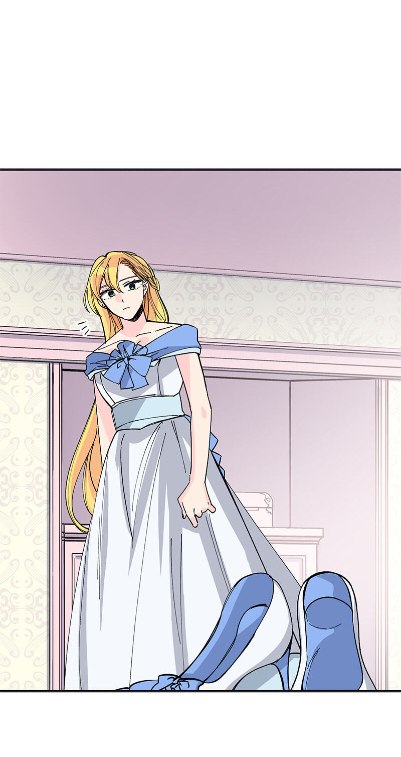 Knight in Flight Chapter 35 page 10 - 