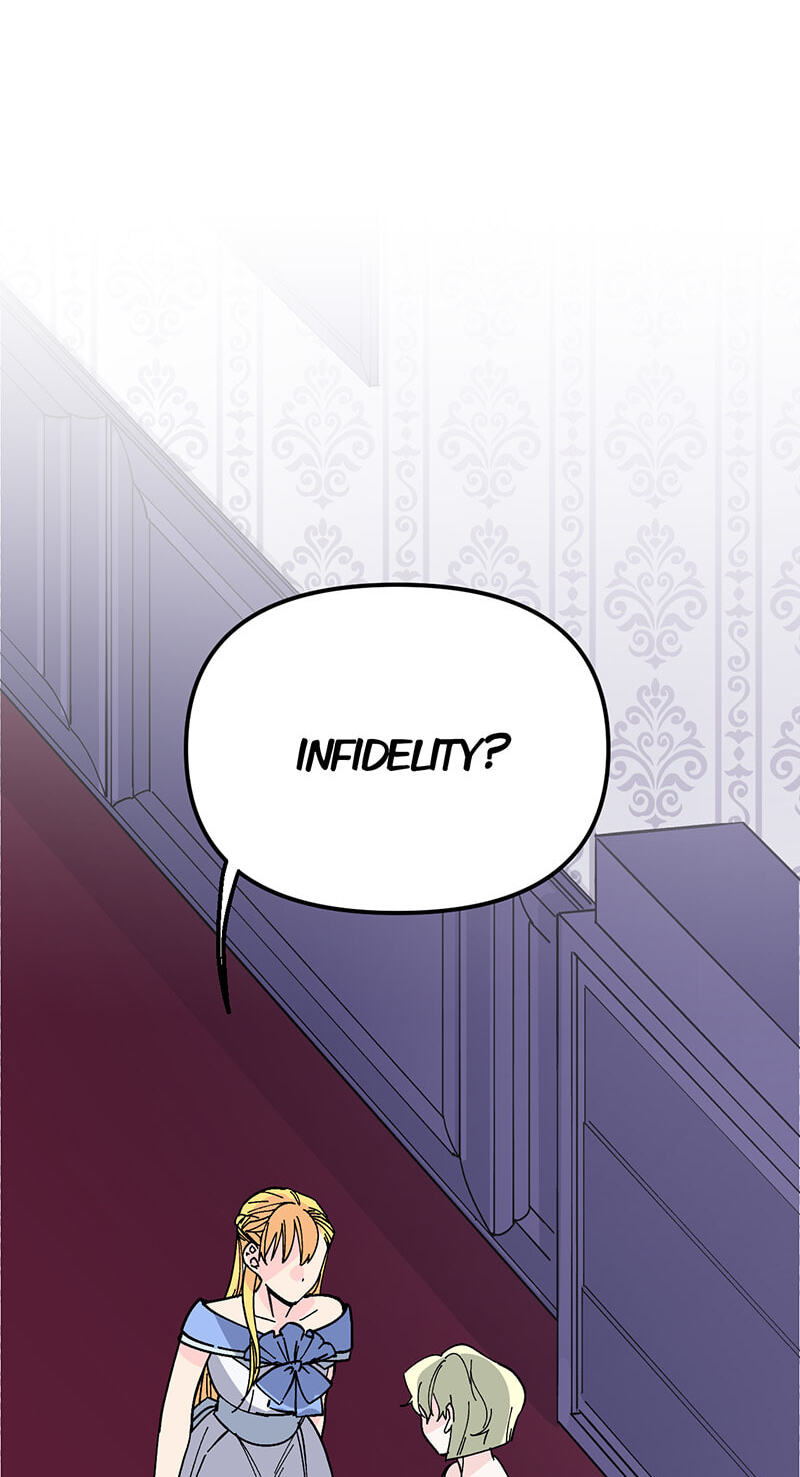 Knight in Flight Chapter 36 page 2 - 
