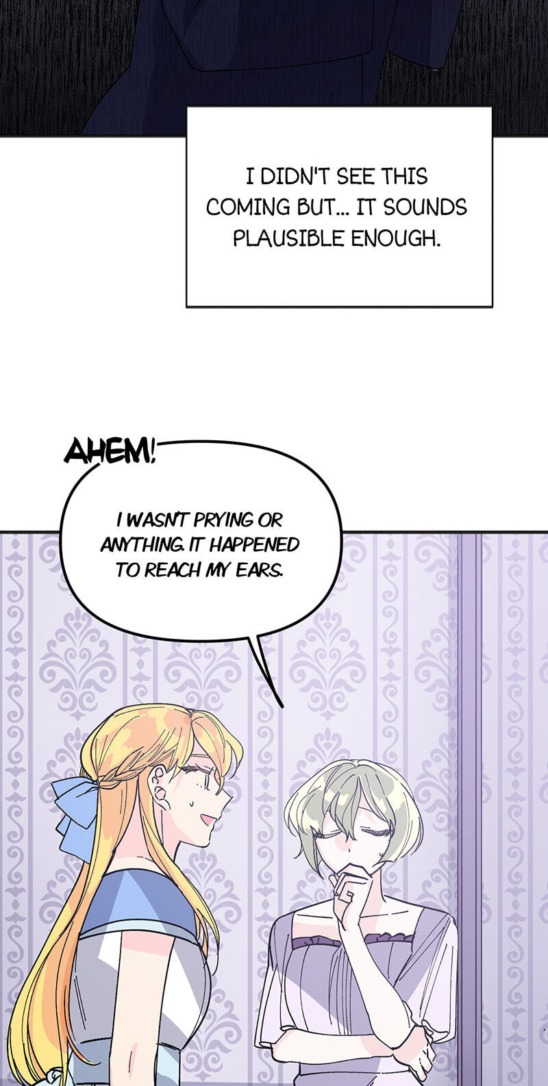 Knight in Flight Chapter 36 page 11 - 