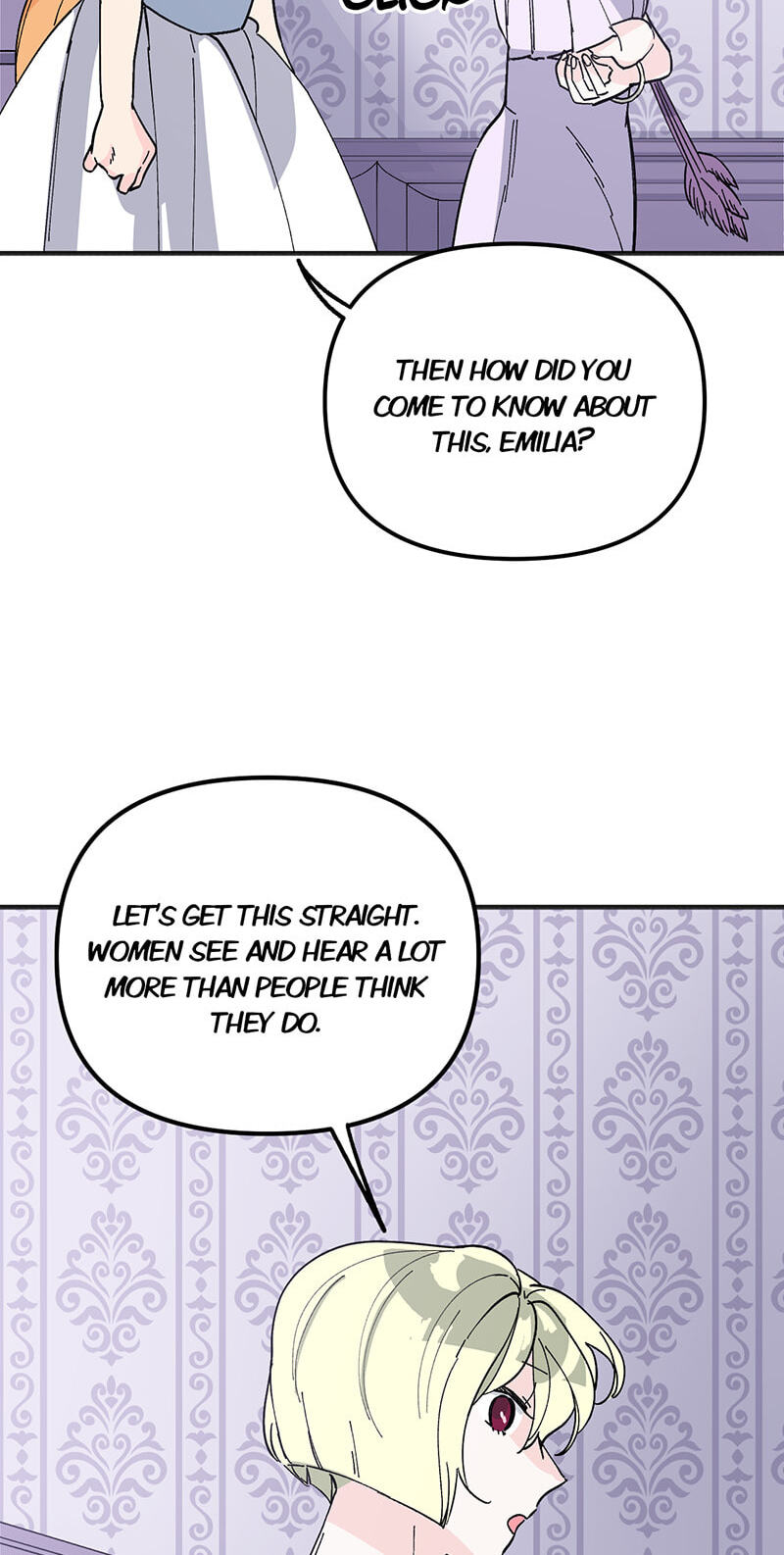 Knight in Flight Chapter 36 page 13 - 