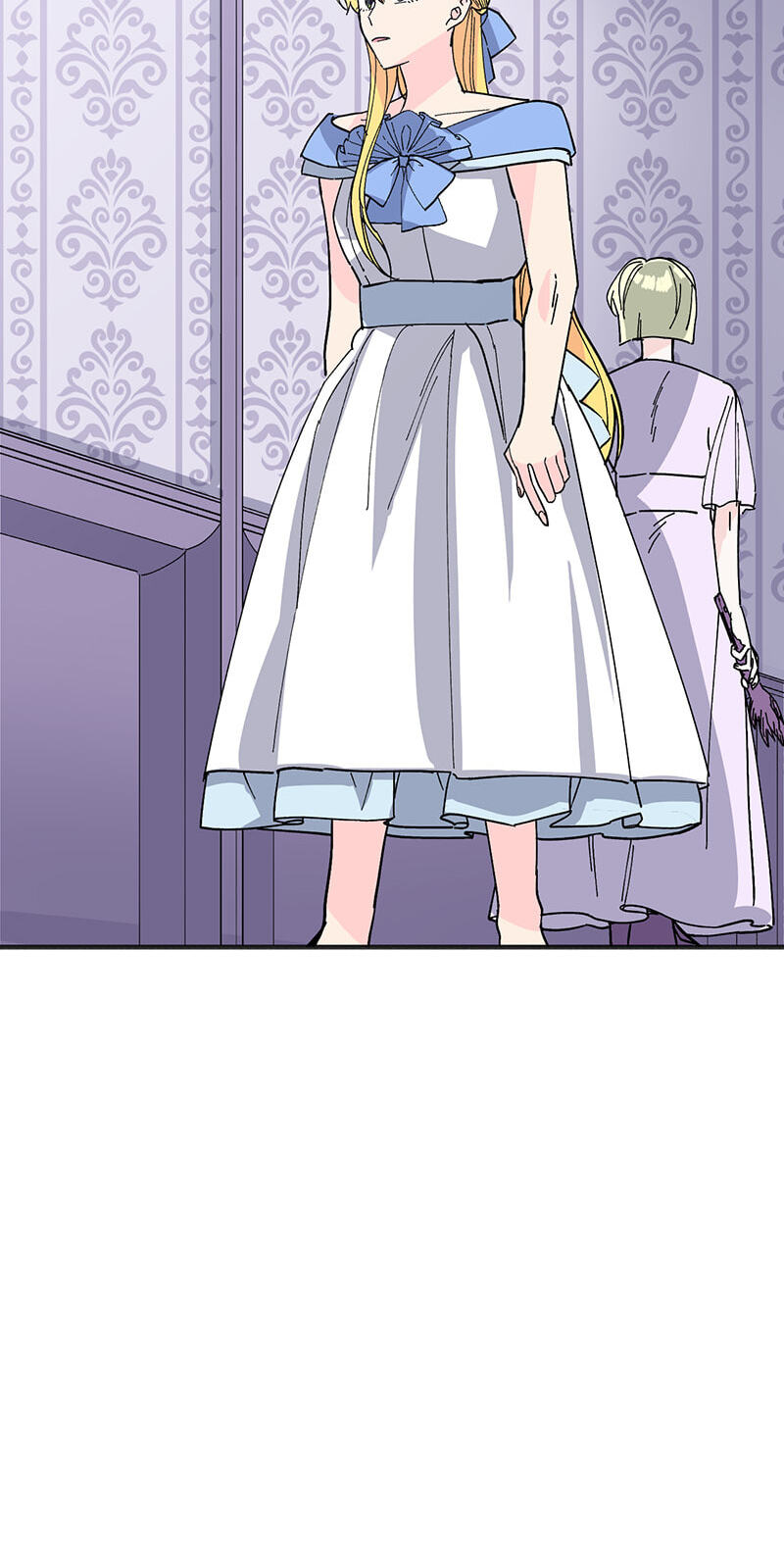 Knight in Flight Chapter 36 page 17 - 