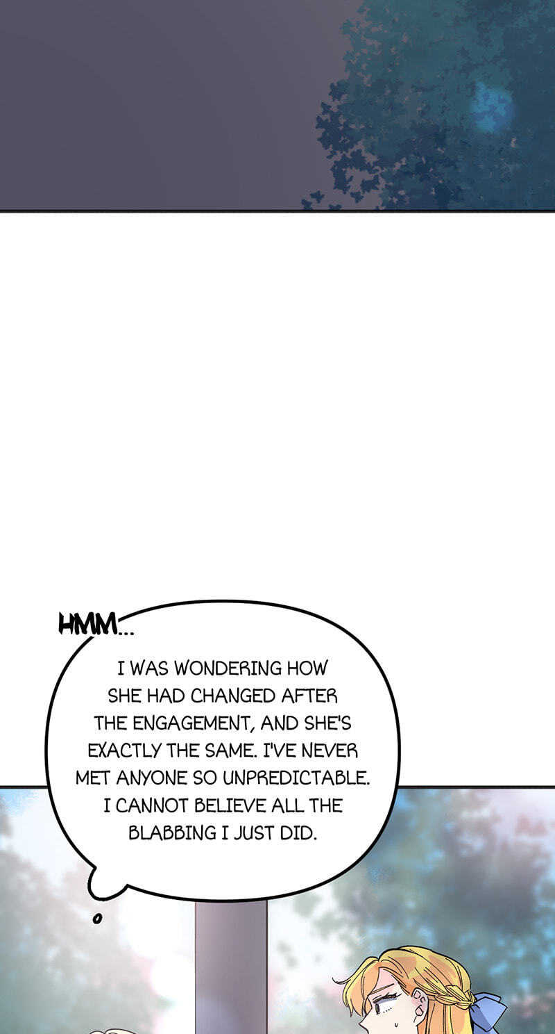 Knight in Flight Chapter 36 page 19 - 