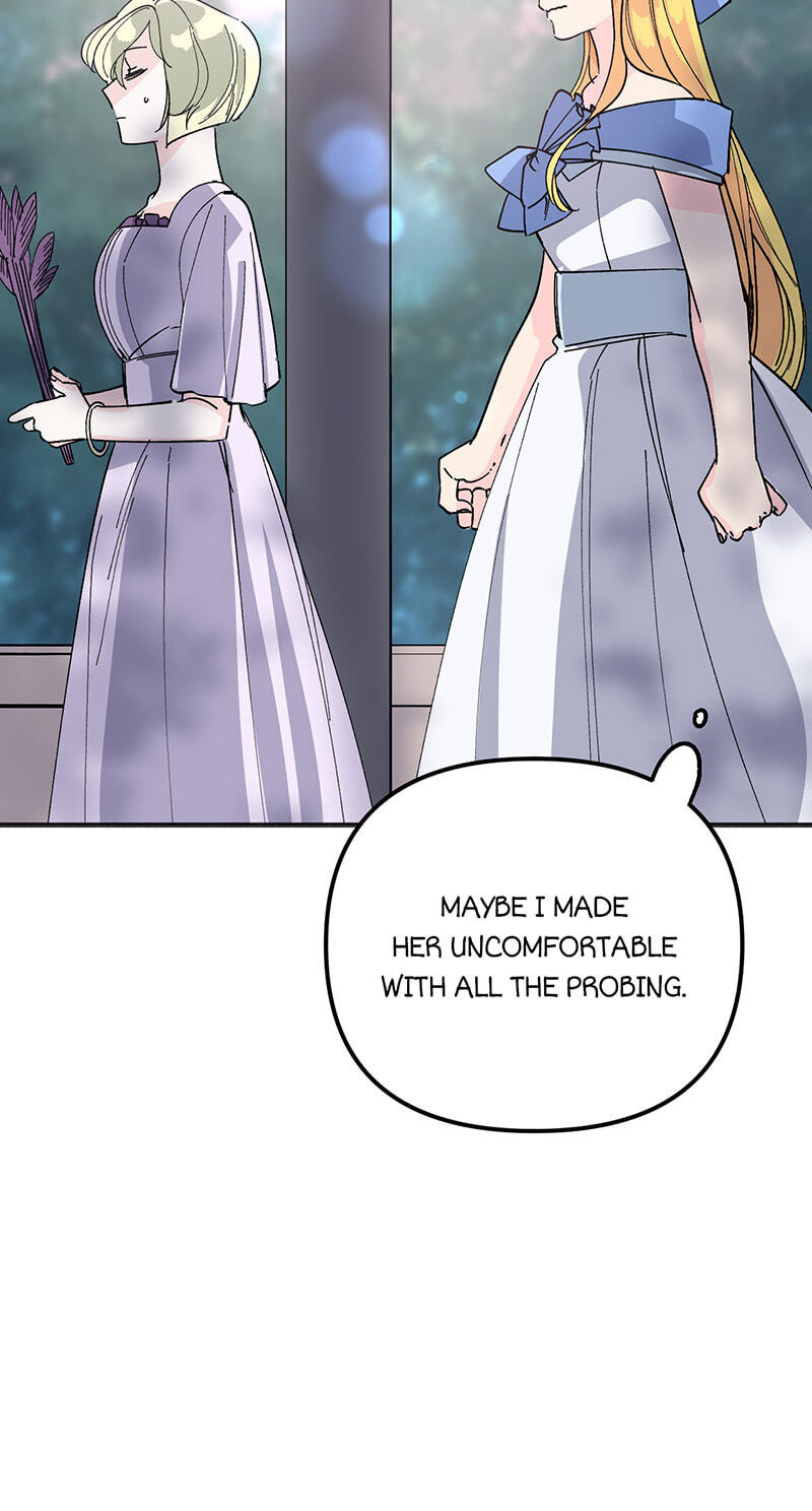 Knight in Flight Chapter 36 page 20 - 