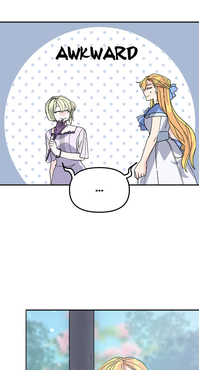 Knight in Flight Chapter 36 page 21 - 